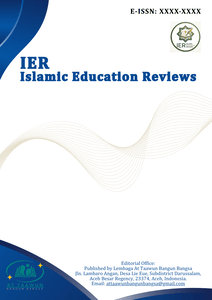 Islamic Education Reviews